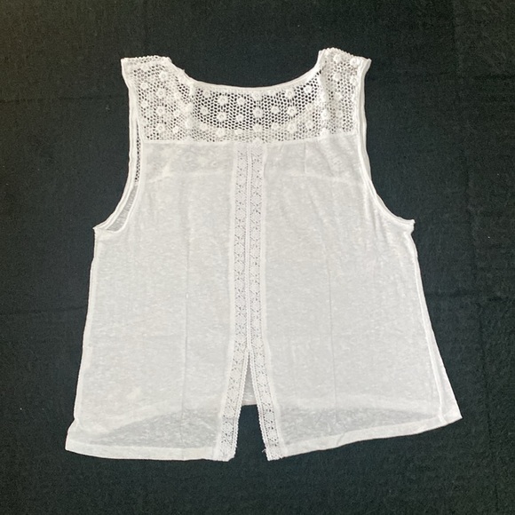 A&F cami top size S - Picture 5 of 6